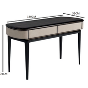 Alex desk
