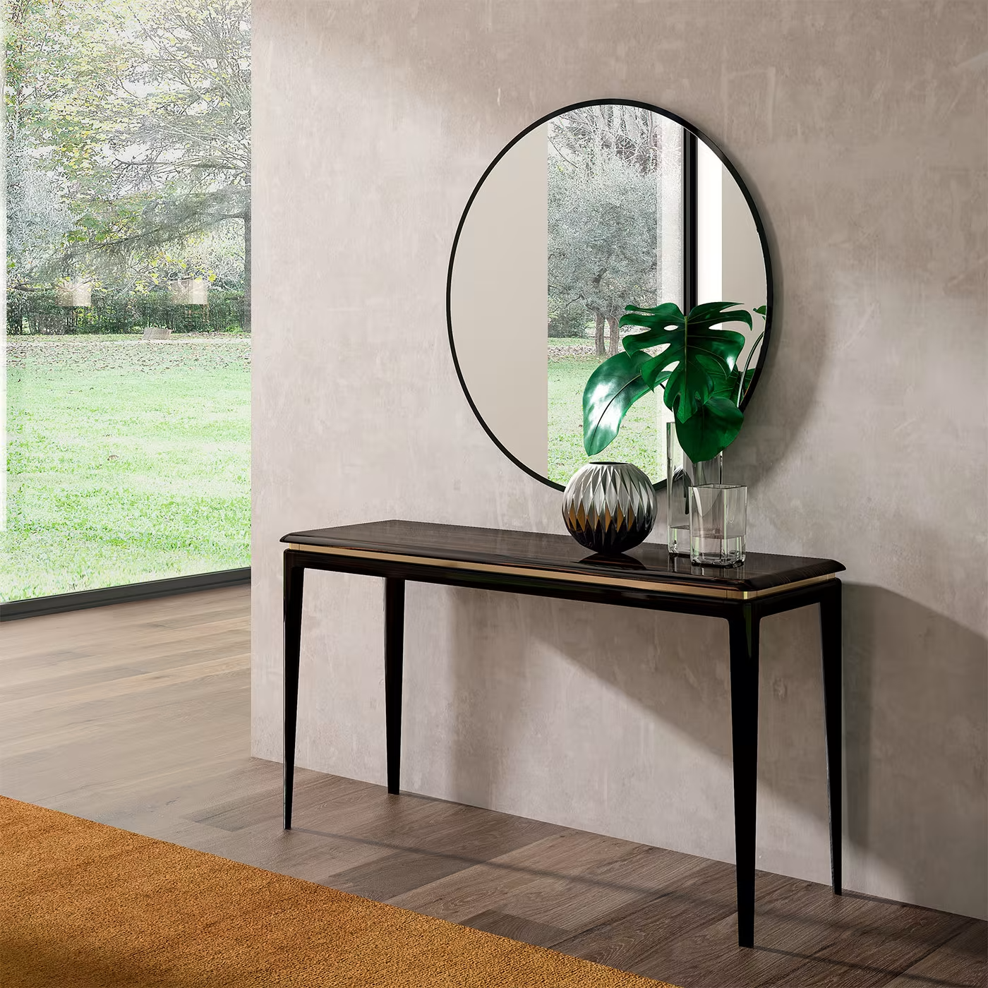 Elisabeth console