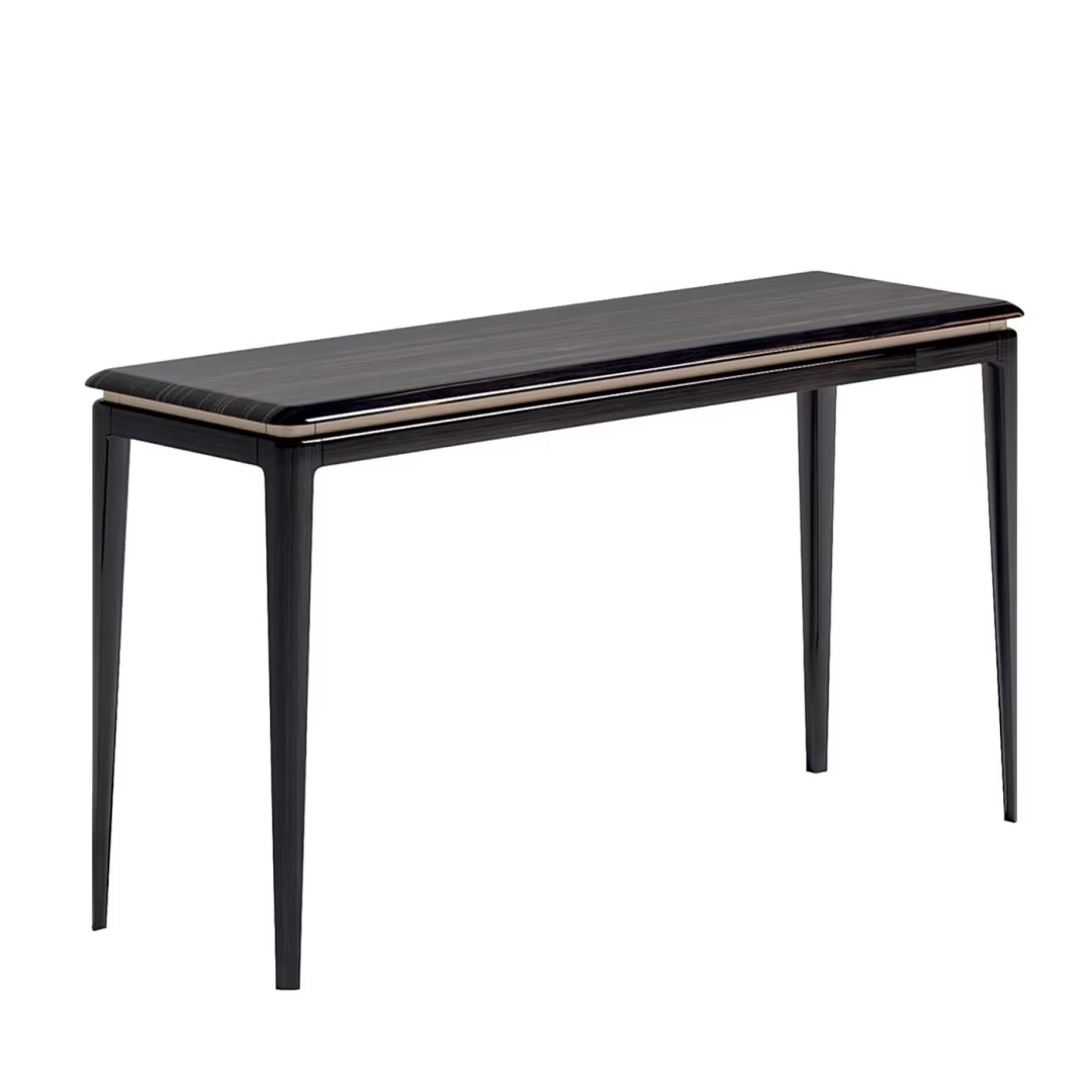 Elisabeth console