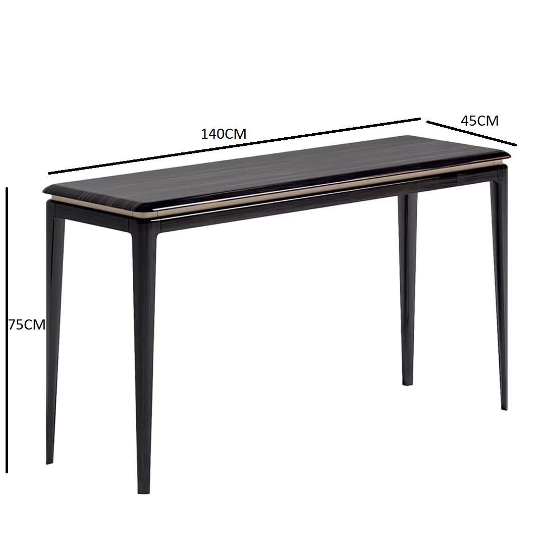 Elisabeth console
