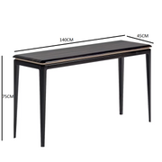 Elisabeth console