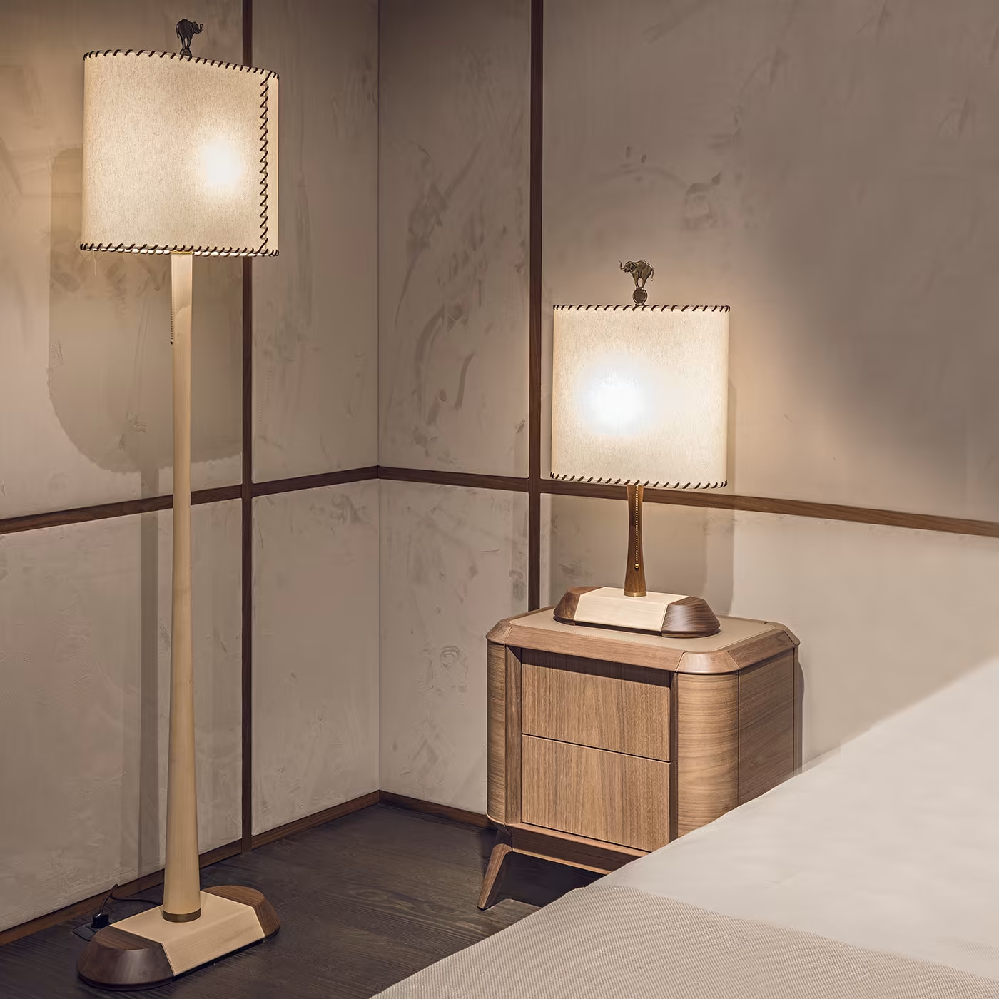 Dori nightstand