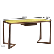 Cartesio desk