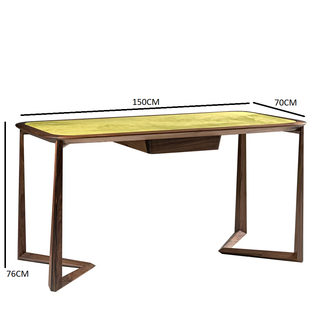Cartesio desk