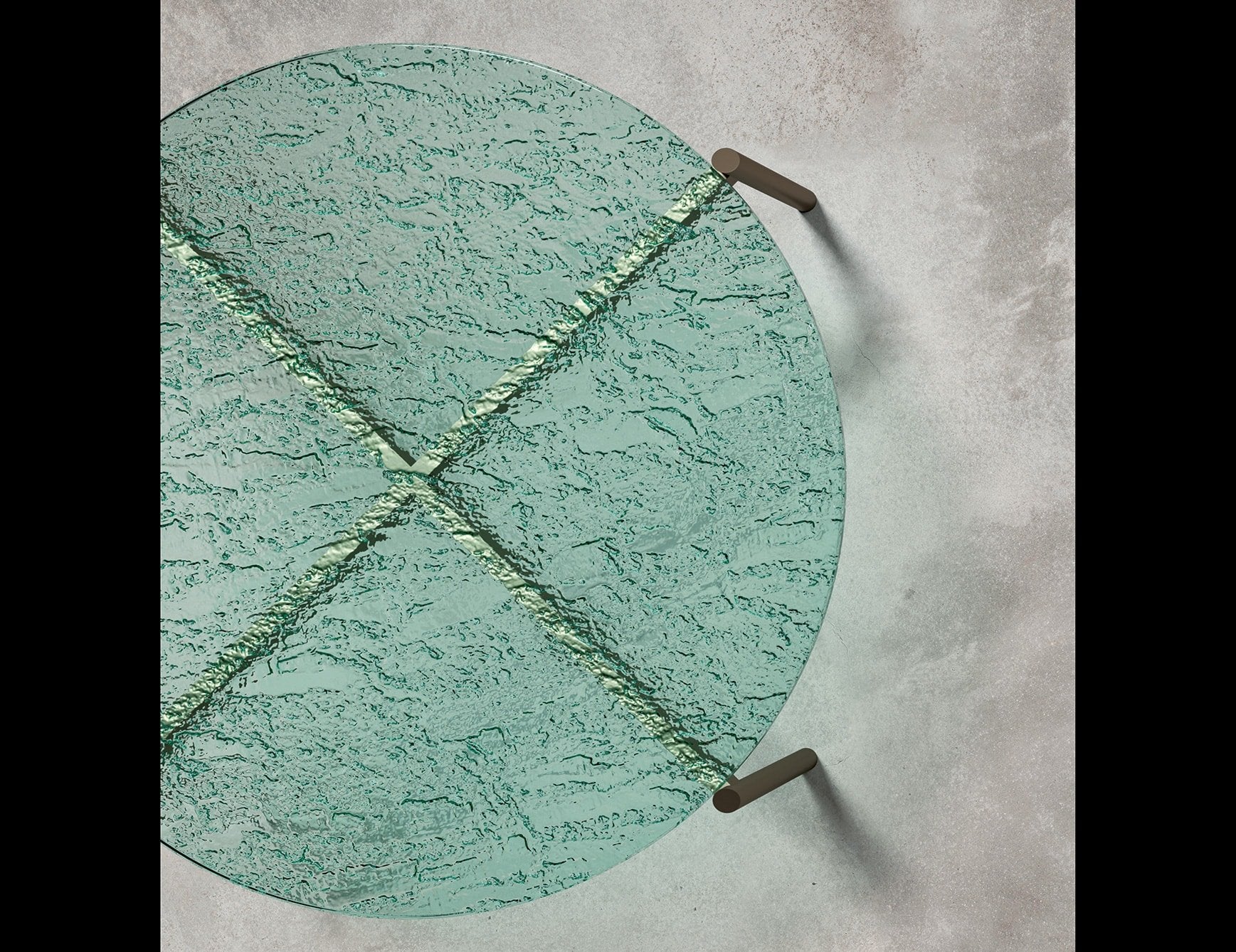 Apollo Designer Coffee Table