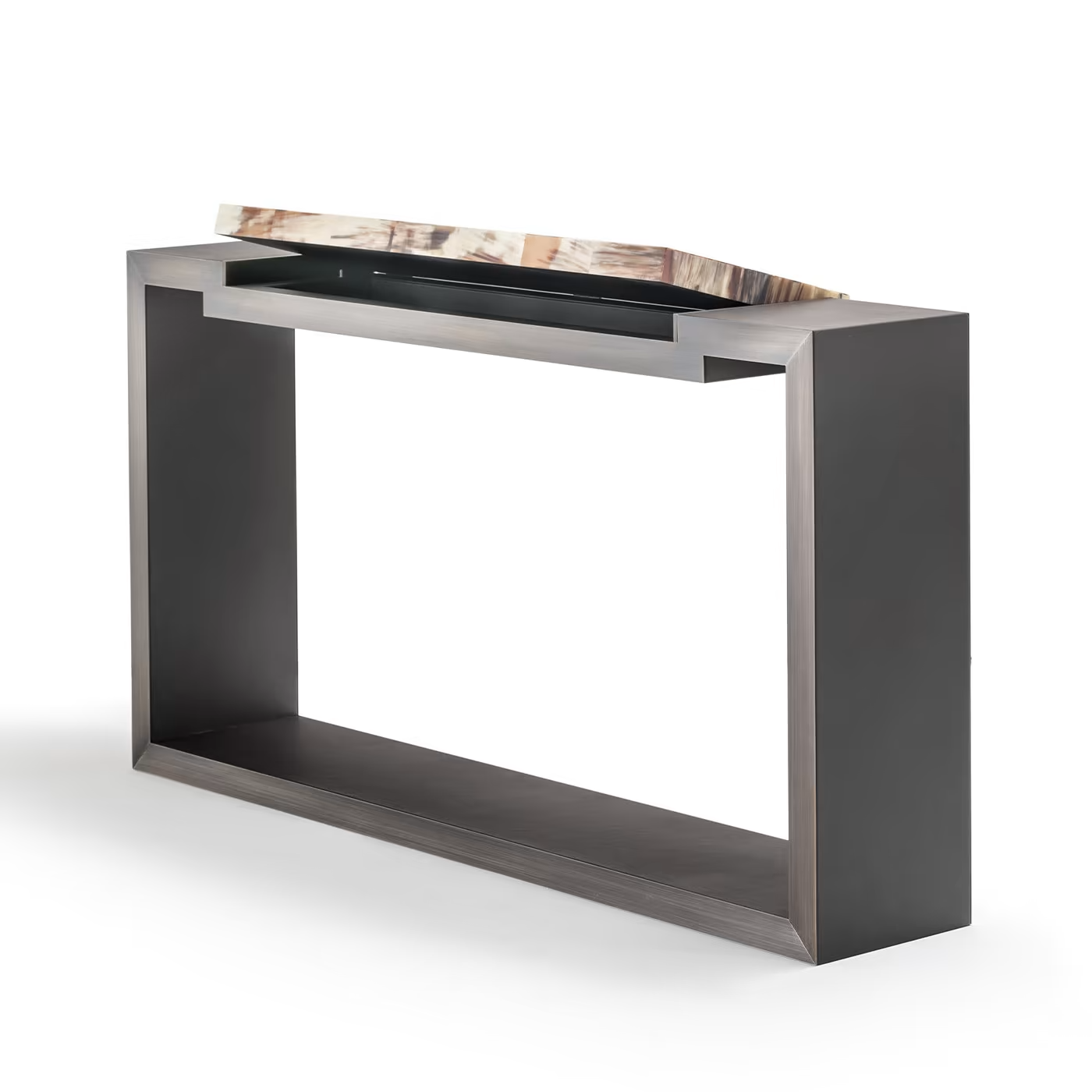 Secretaire console