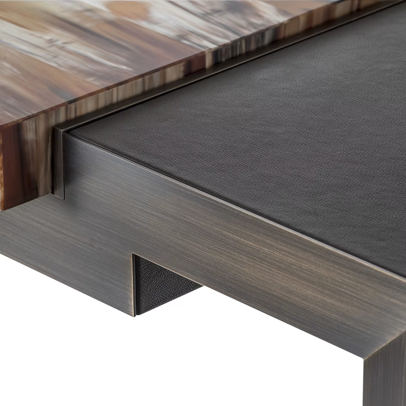 Secretaire console
