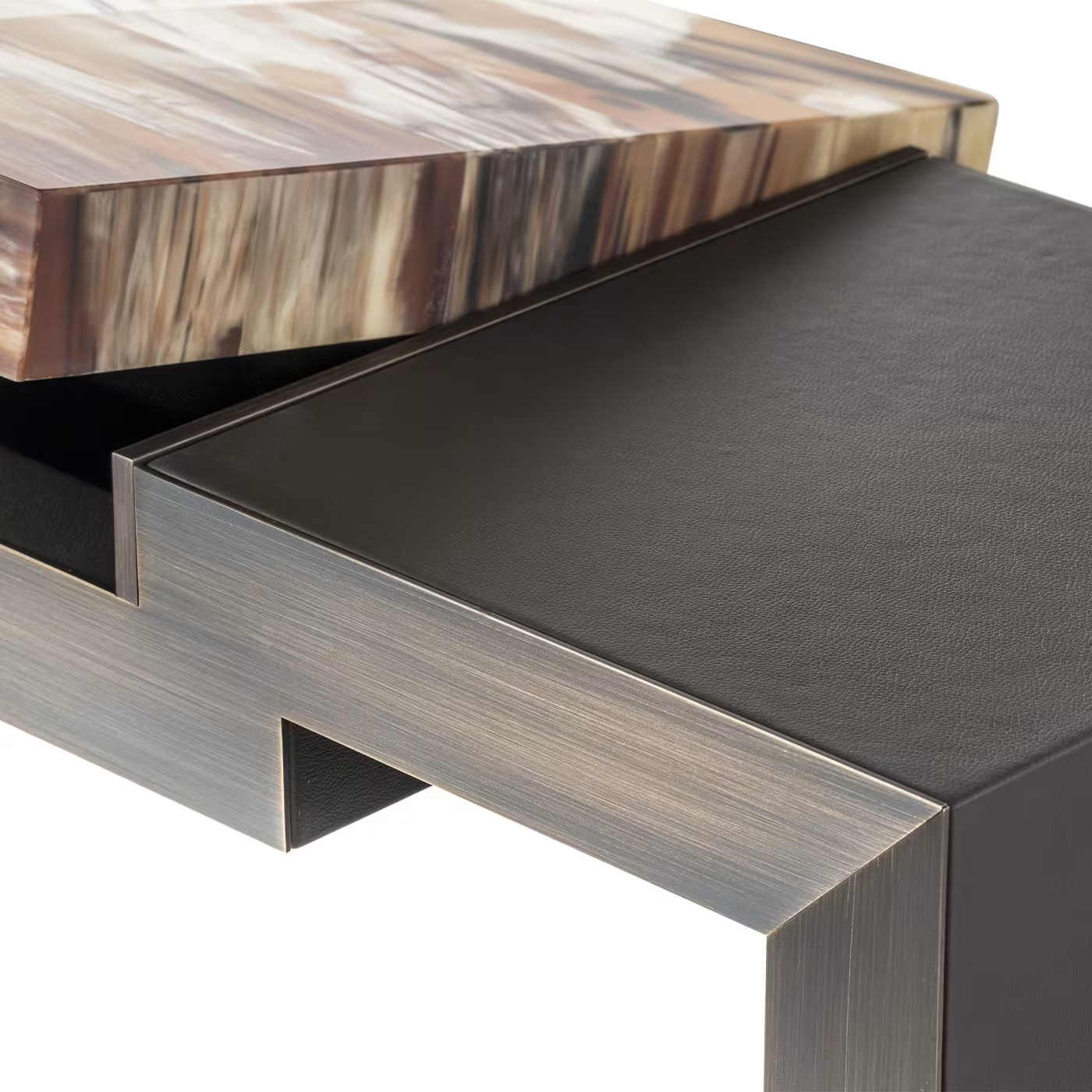 Secretaire console