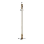 Giglio coat hanger