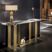 Minerva console