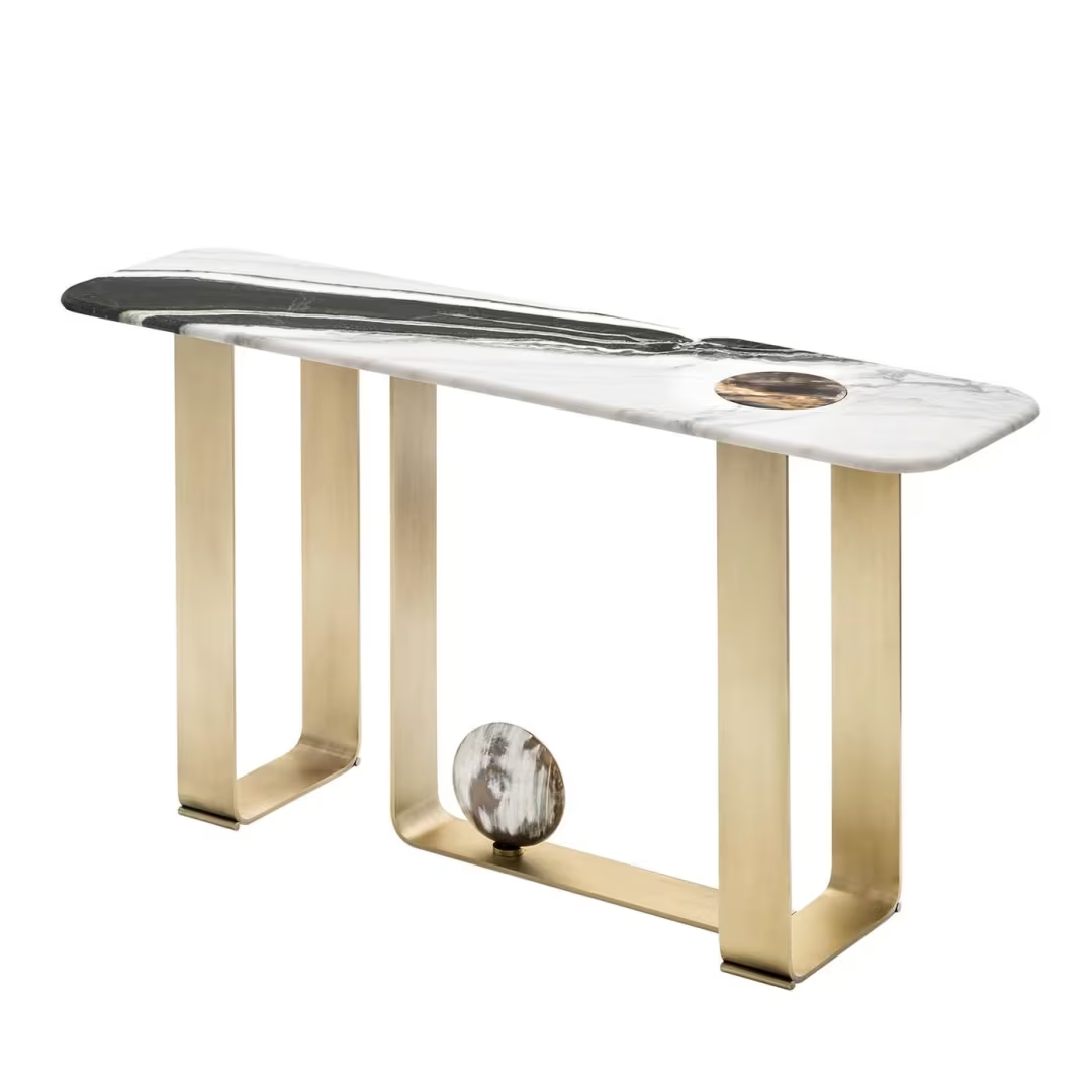 Minerva console