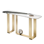 Minerva console