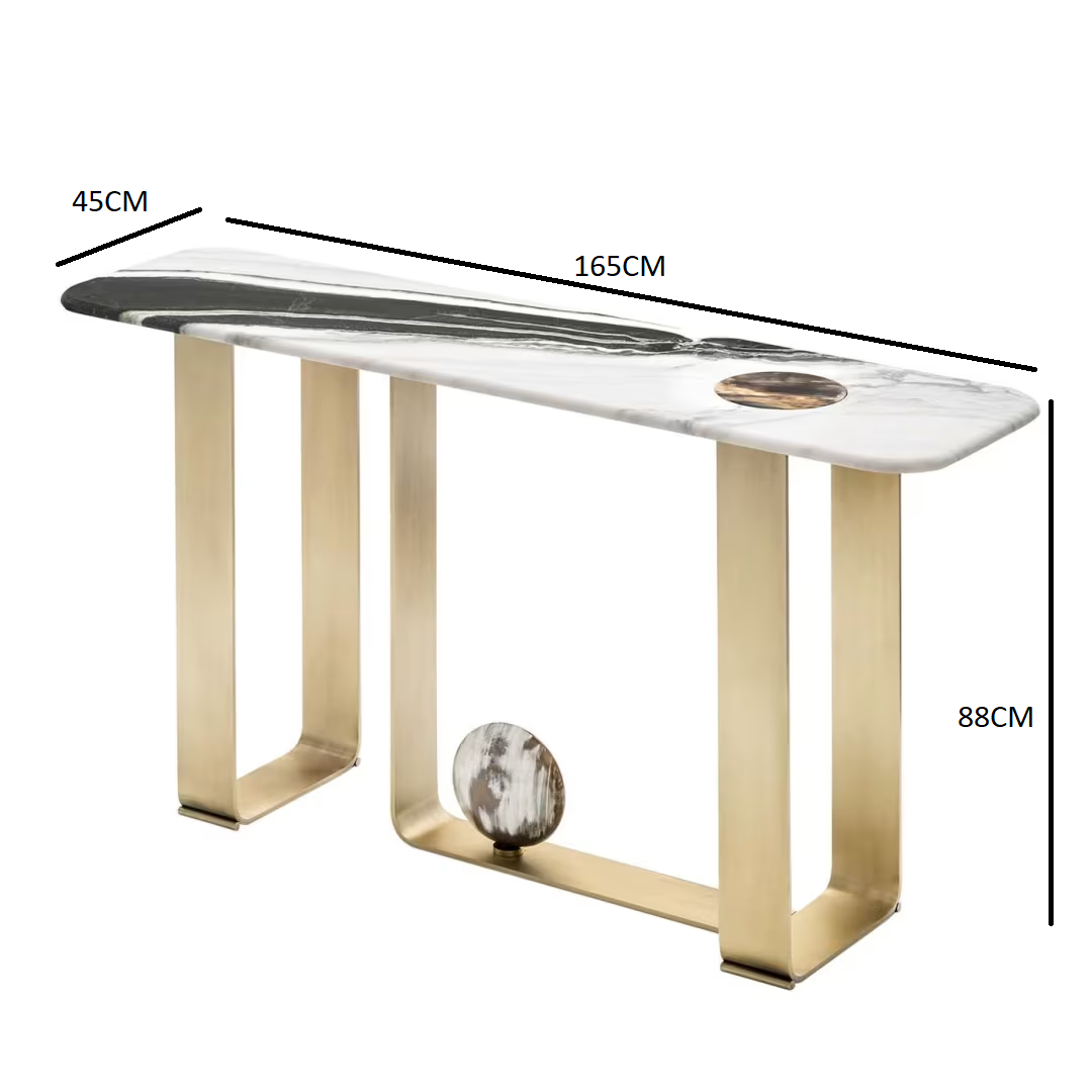 Minerva console