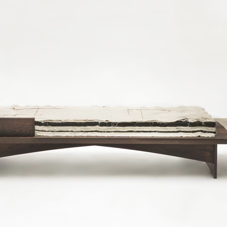 Branda bench