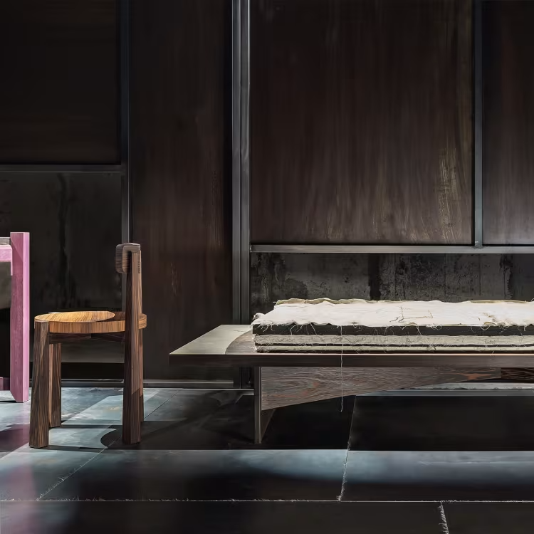 Branda bench
