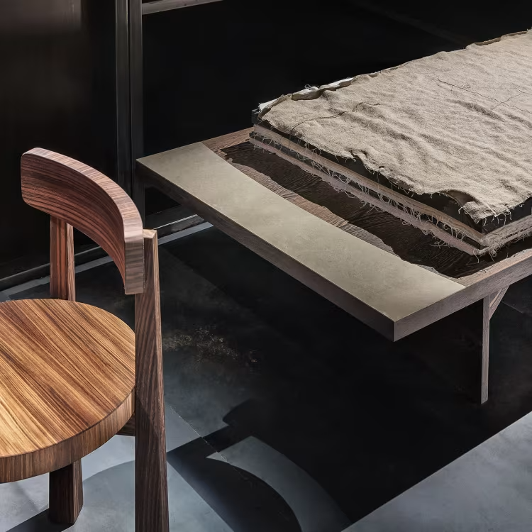 Branda bench