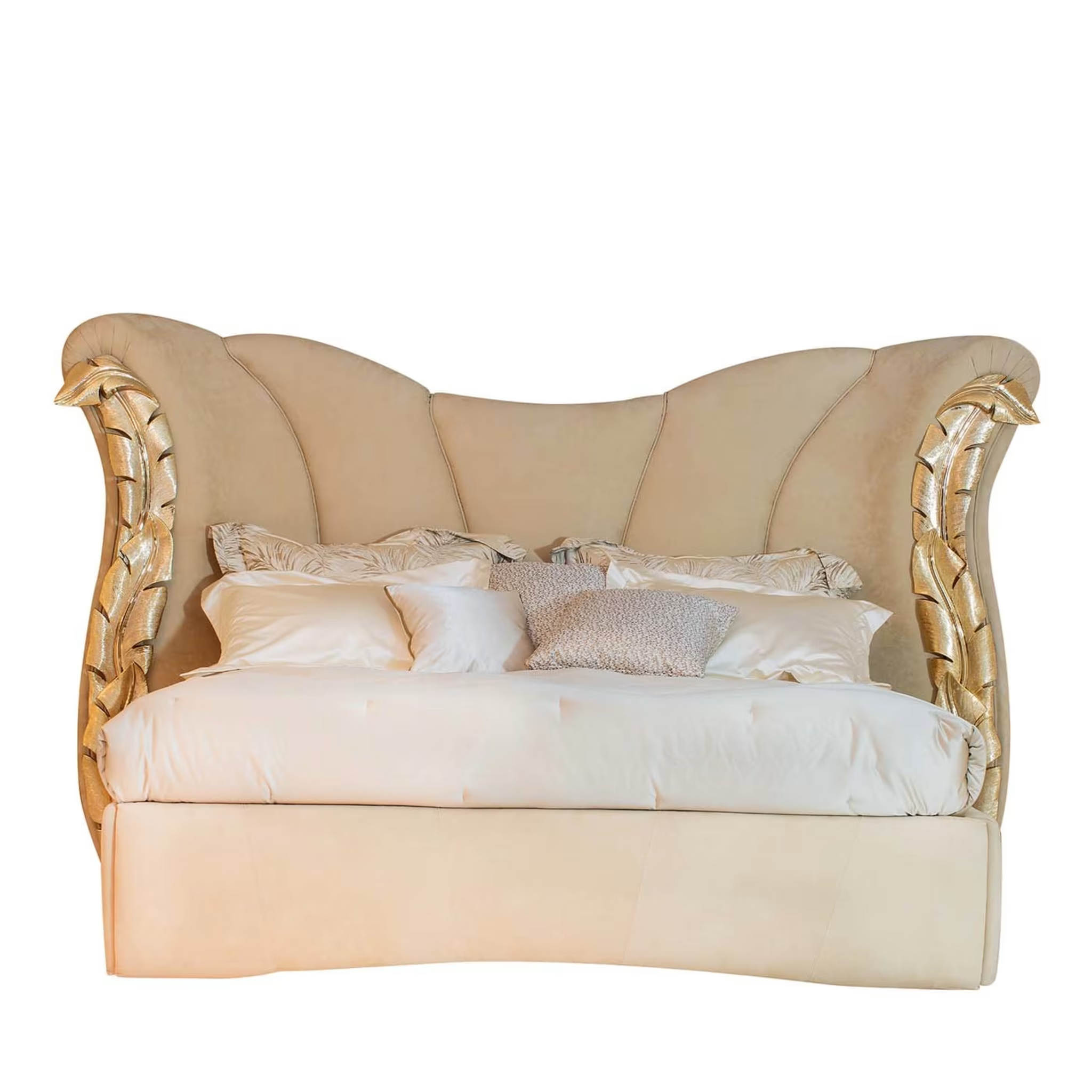 Banano bed