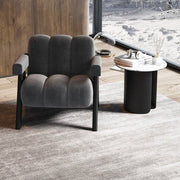 Modern design single chair