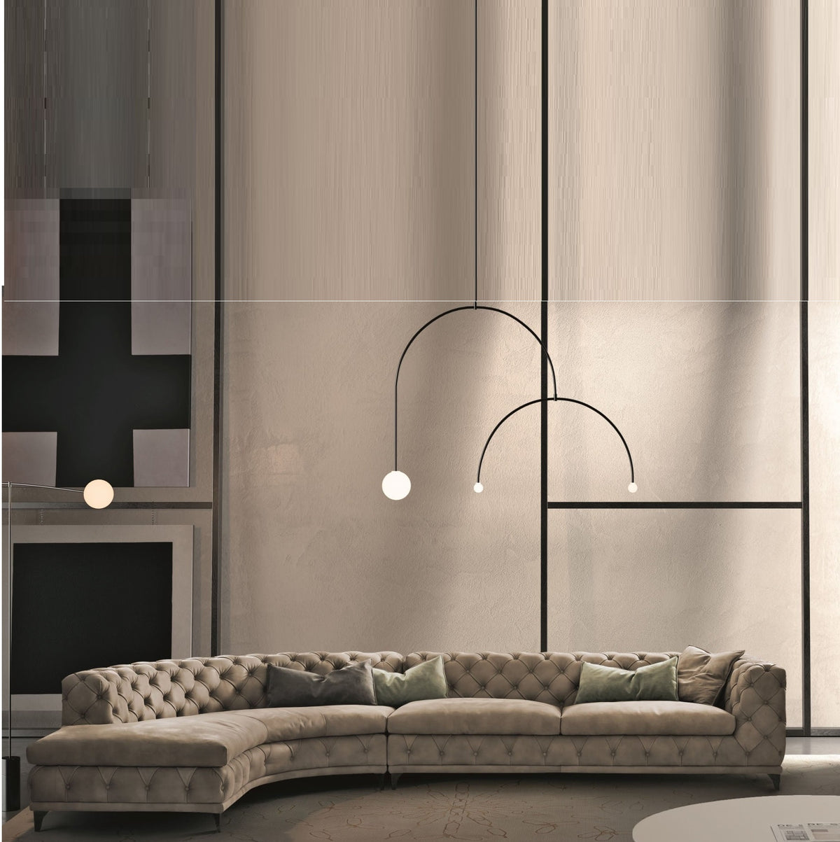 Alviero Sofa