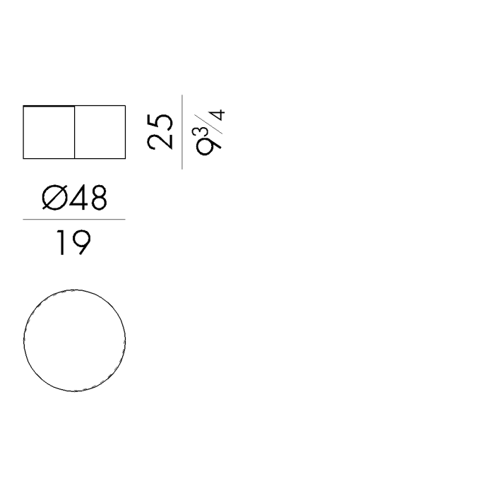 Elegant Metal Coffee Table Set