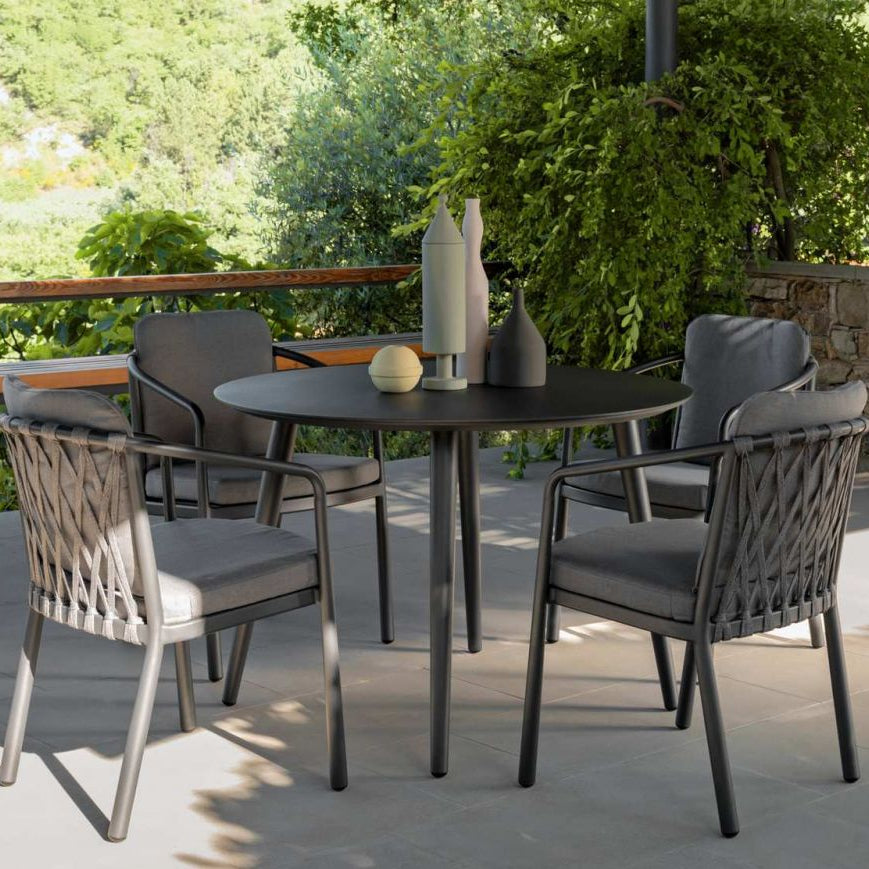 Sophie Outdoor Dining Chairs