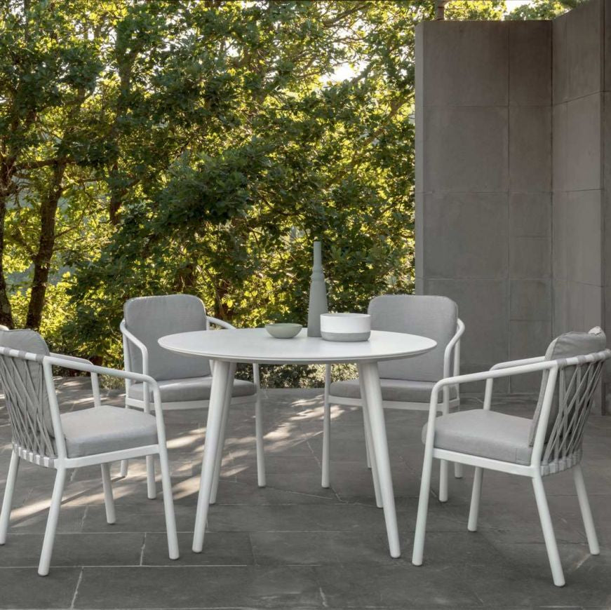 Sophie Outdoor Dining Chairs