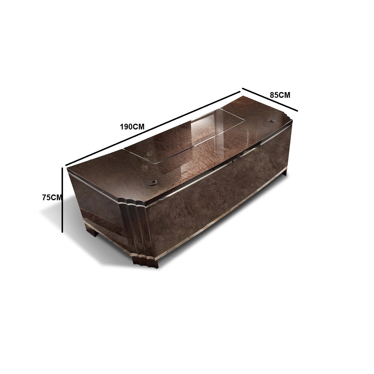 Calista Desk