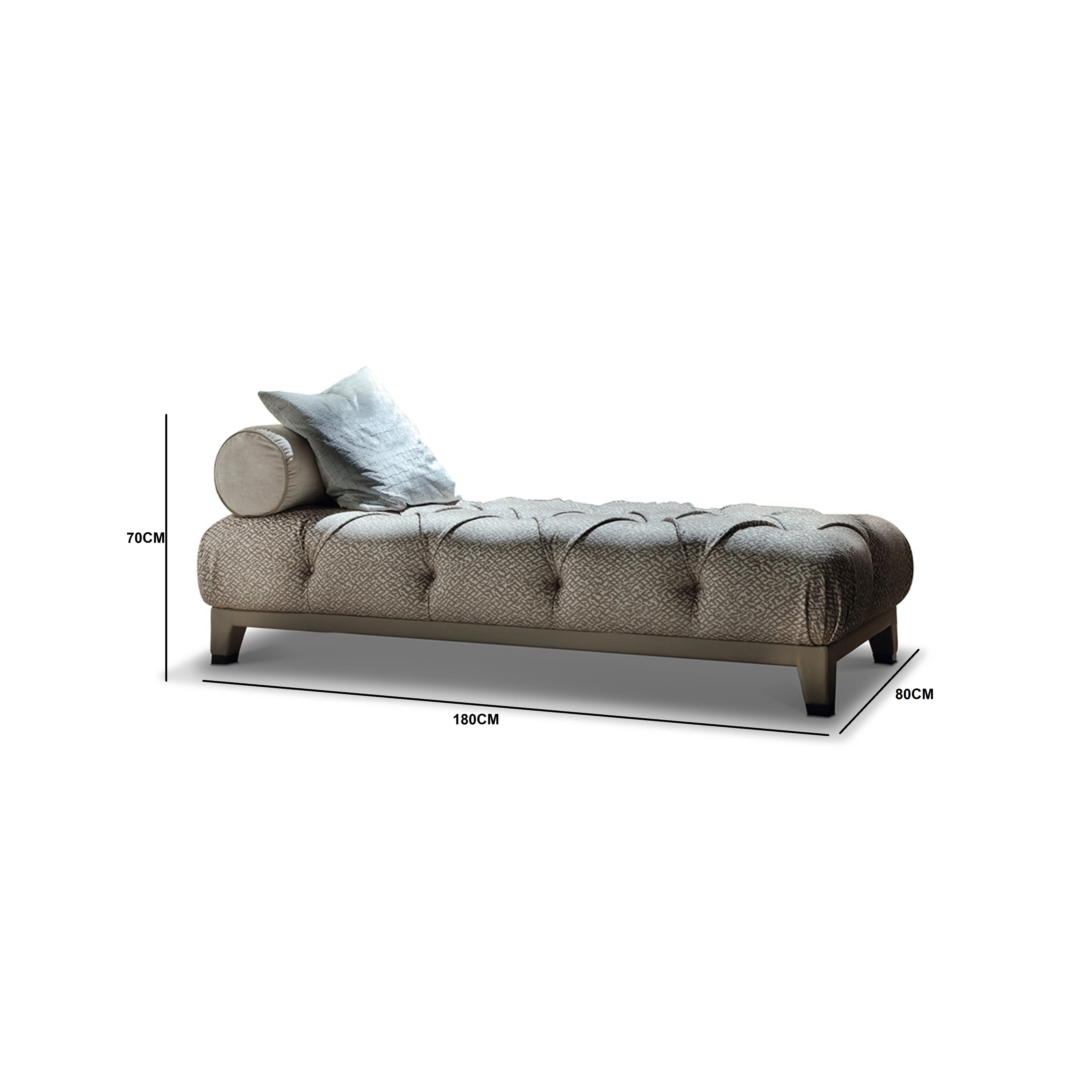 Lunara Chaise