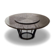 Zenvora Dining