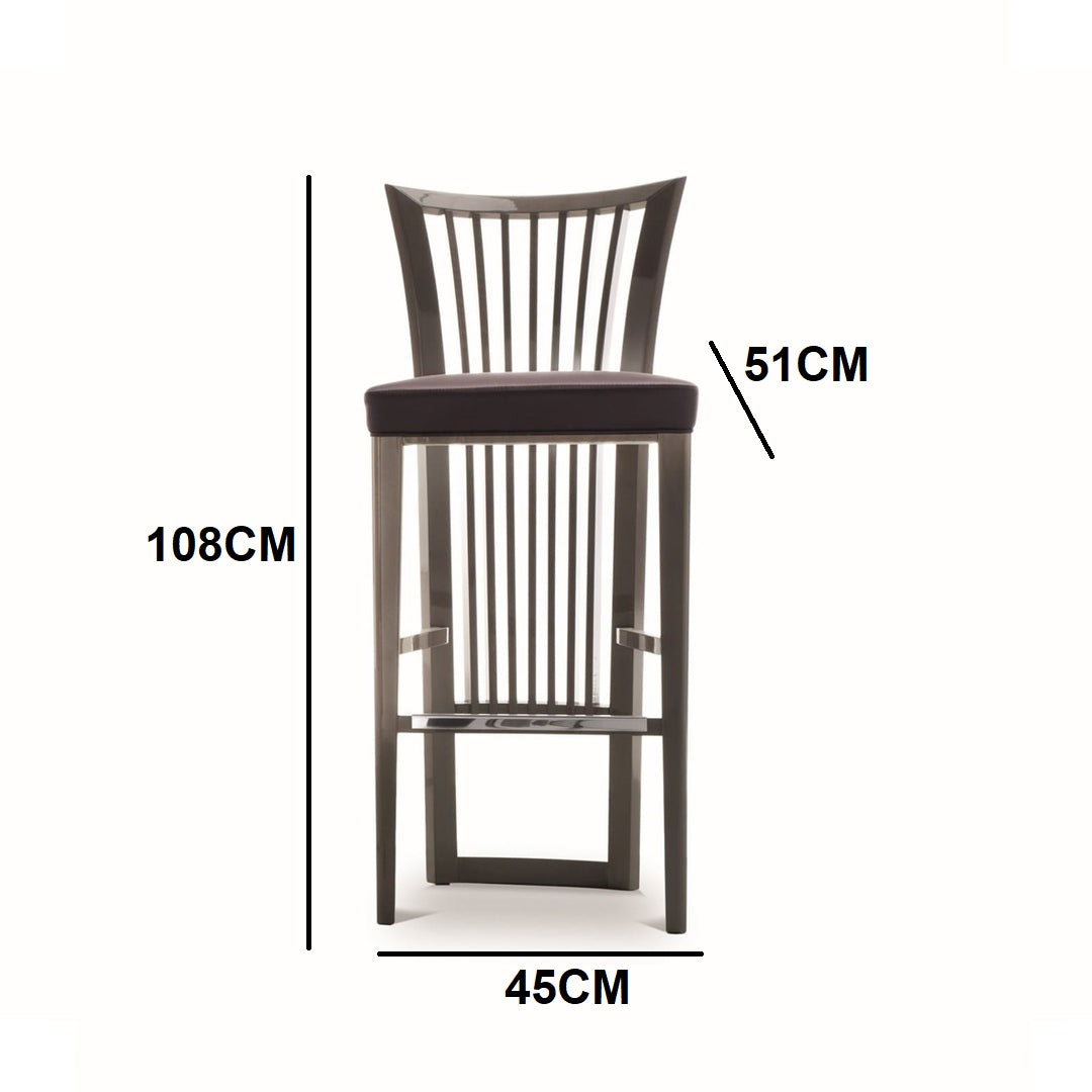 Corvix Stool