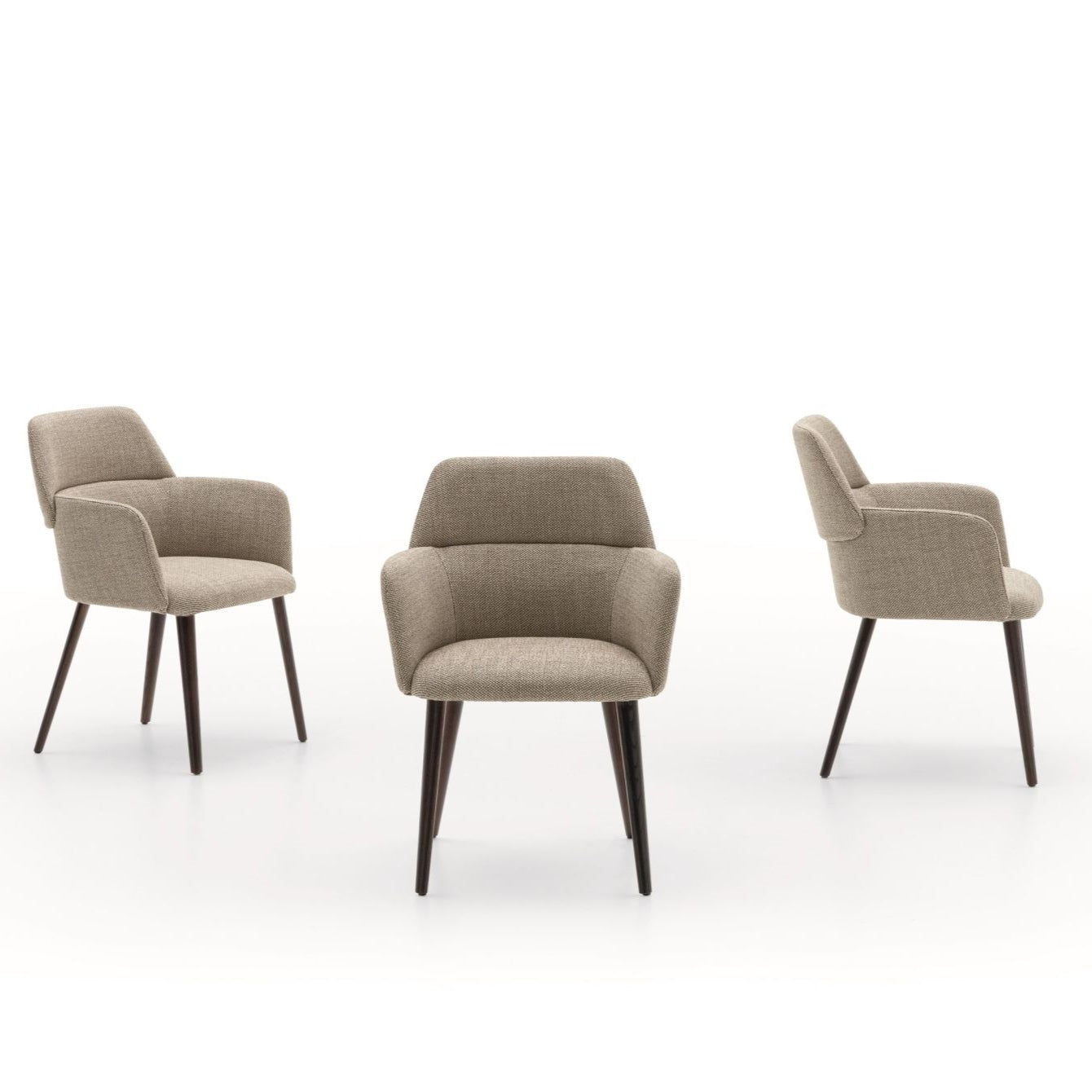 Zenvia Chair
