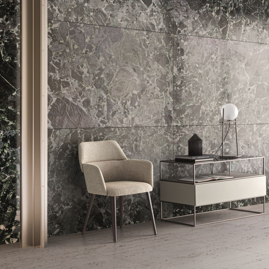 Zenvia Chair