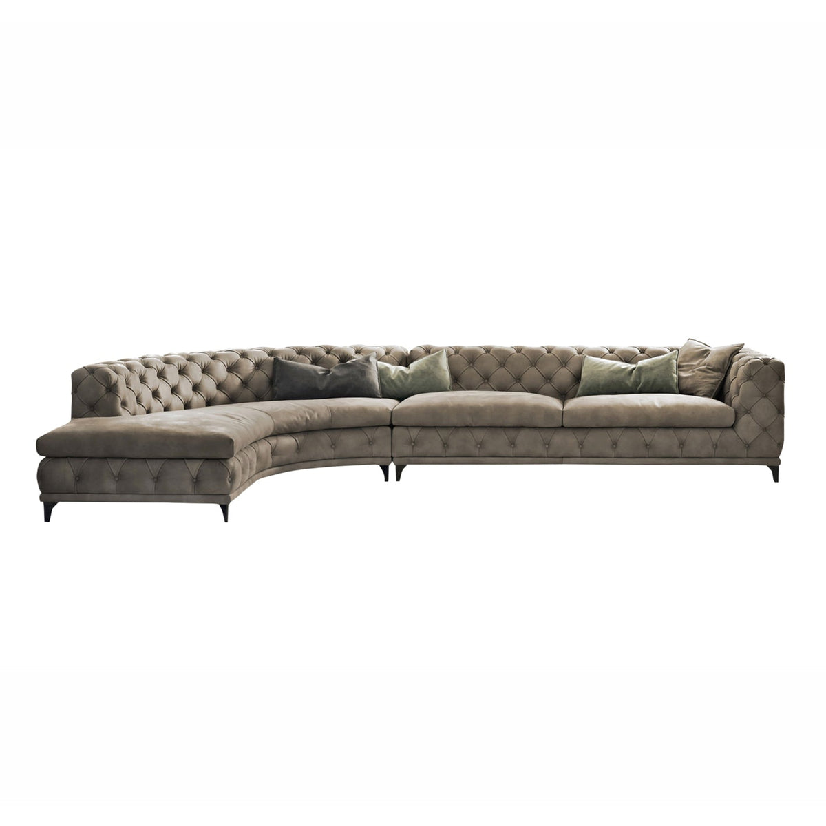Alviero Sofa