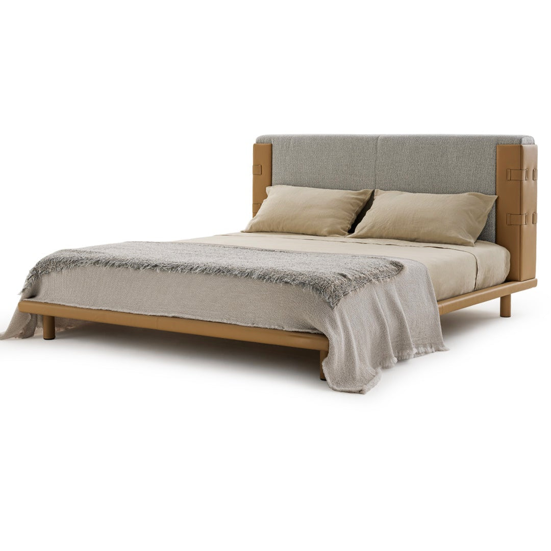 Classic Bed Design