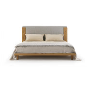 Classic Bed Design