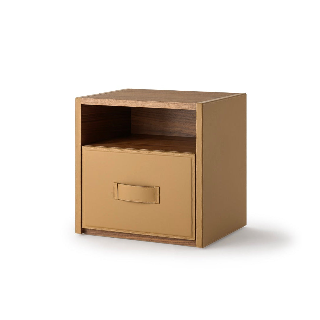 Modern Nightstand Design
