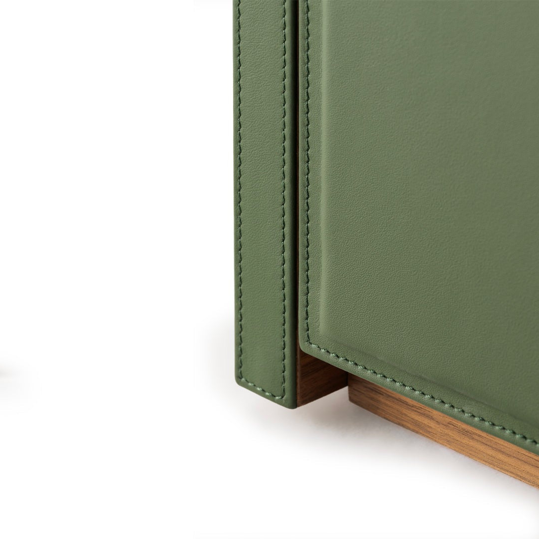 Modern Nightstand Design