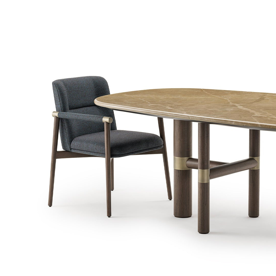 Modern Dining Chair Design