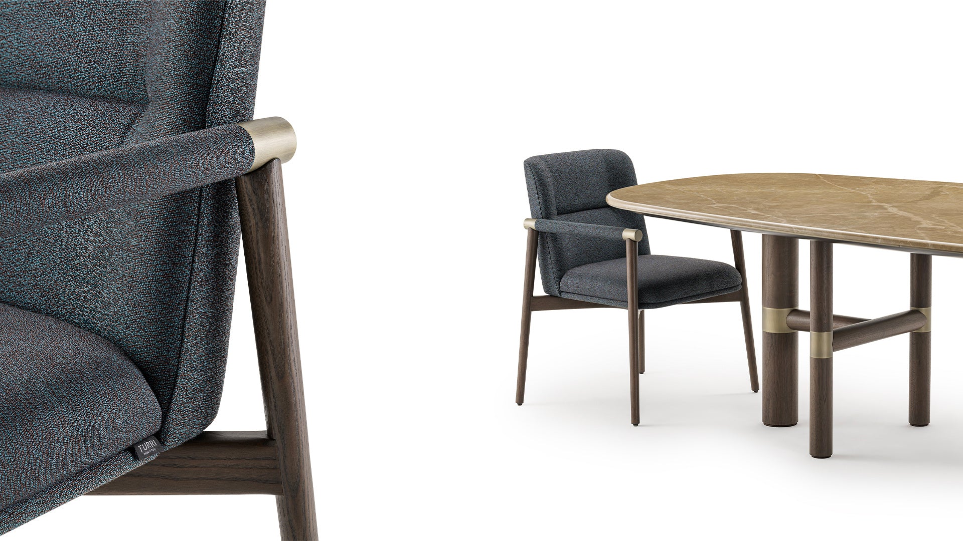 Modern Dining Chair Design