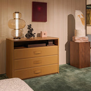 Luxury Side Cabinet Design