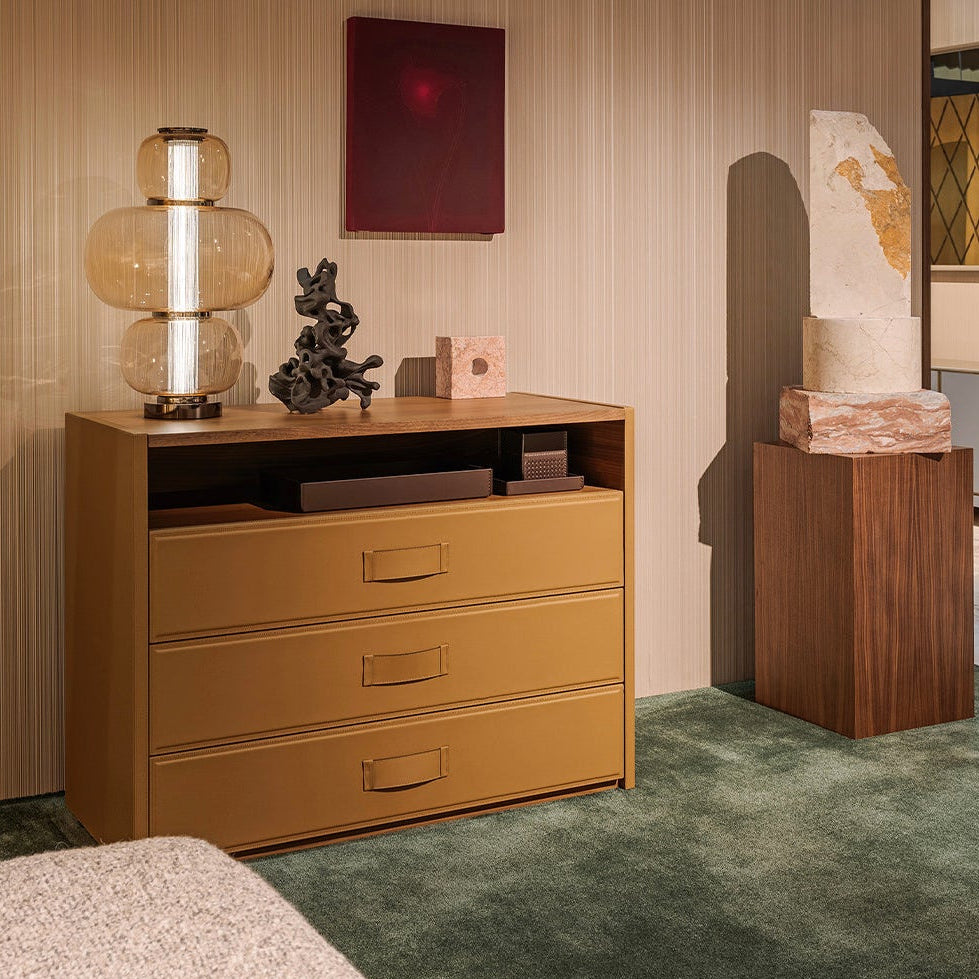 Luxury Side Cabinet Design