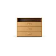Luxury Side Cabinet Design