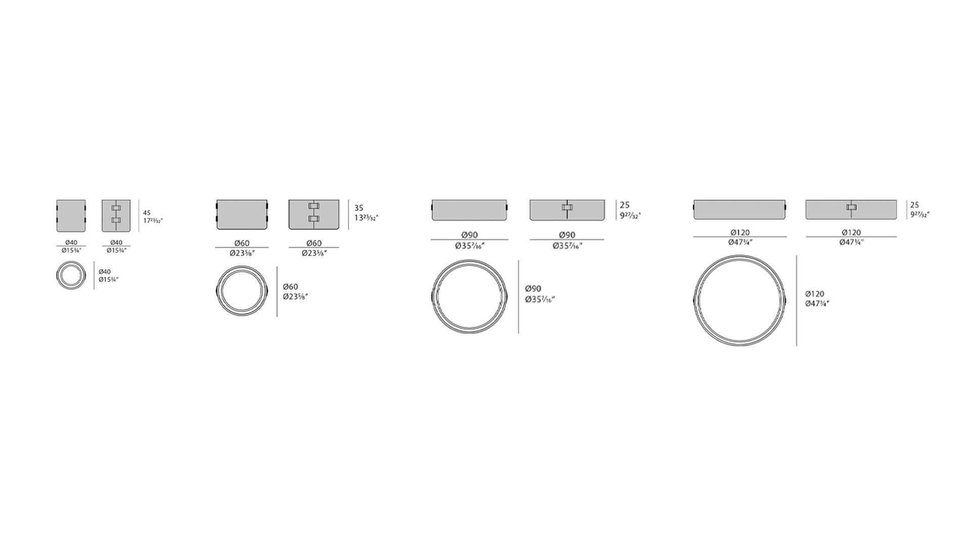 Driftwood Coffee Table Set Design