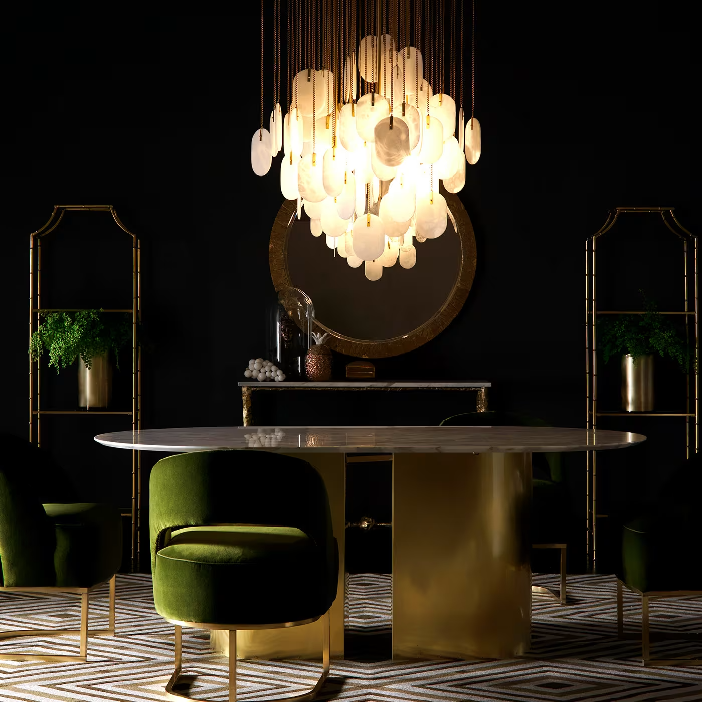 Danu chair