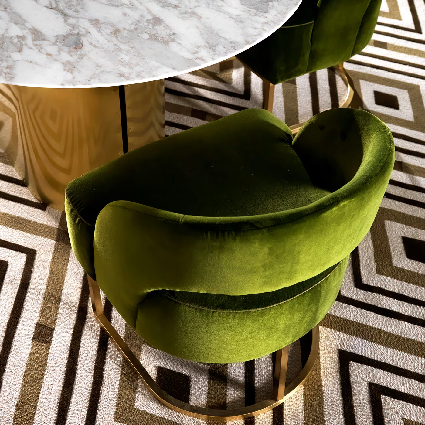Danu chair