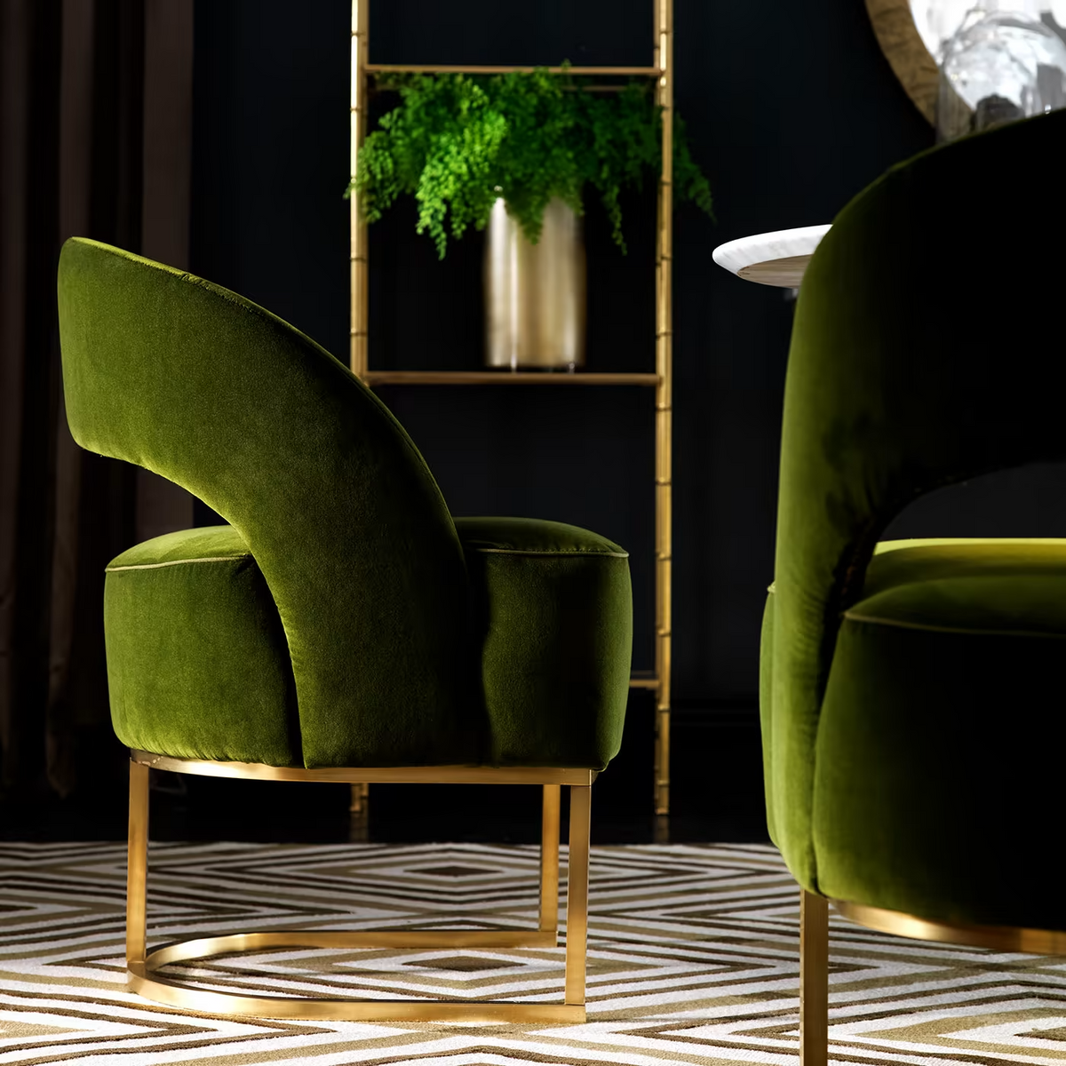 Danu chair