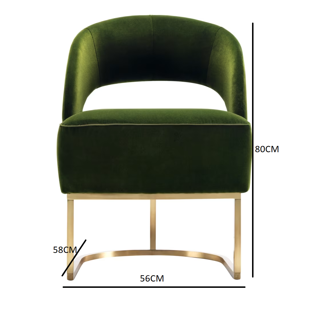 Danu chair