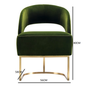 Danu chair