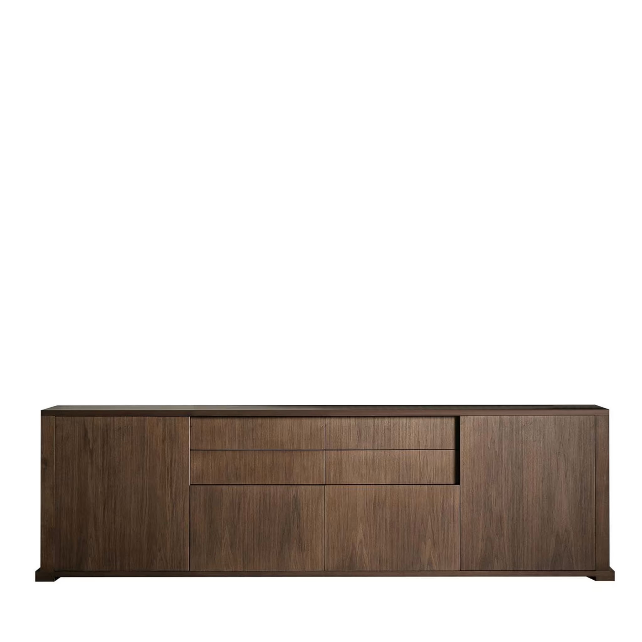Slash poetry sideboard