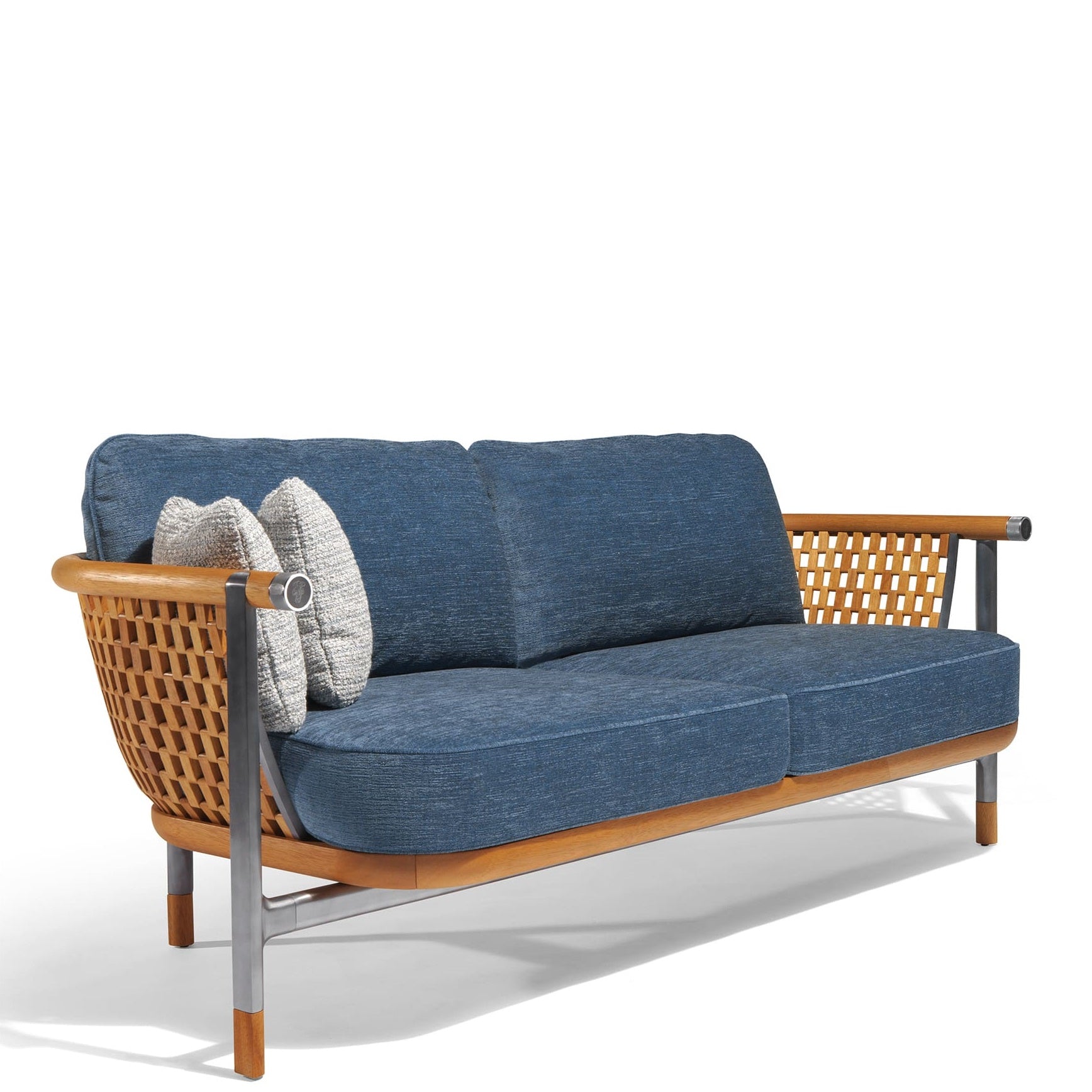 Basket Luxury Outdoor Sofa